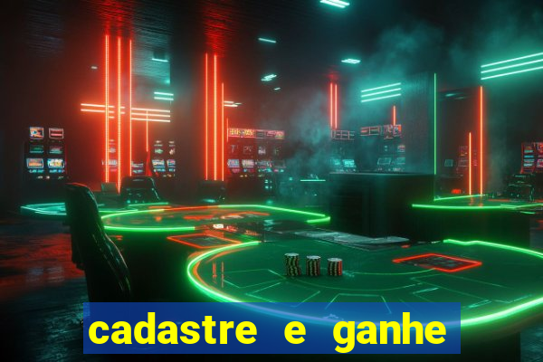 cadastre e ganhe 20 reais bet